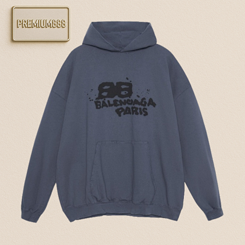 Balenciaga Fine Cotton