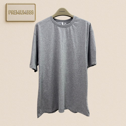 Acne Studios Sleeve-lettered Logo Short-sleeved T-shirt