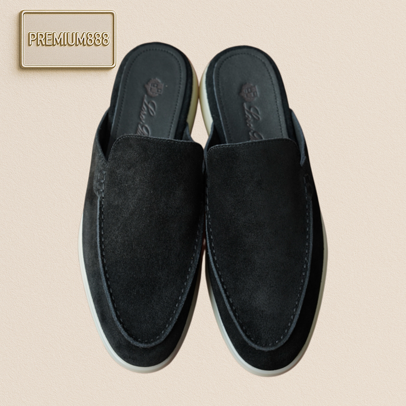 Babouche Walk Men's Mocassin Shoes Product Details