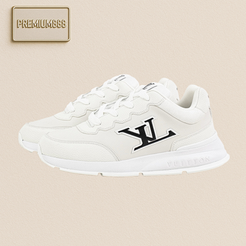 Louis Vuitton L V's Latest Classic Series