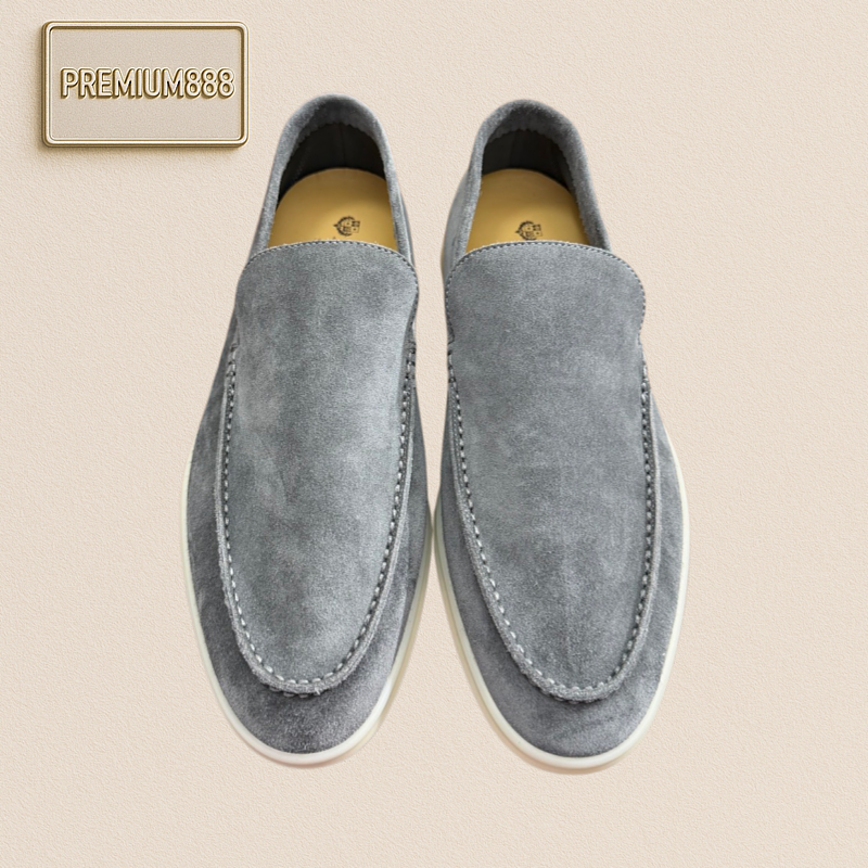Summer Walk Men's Loafers