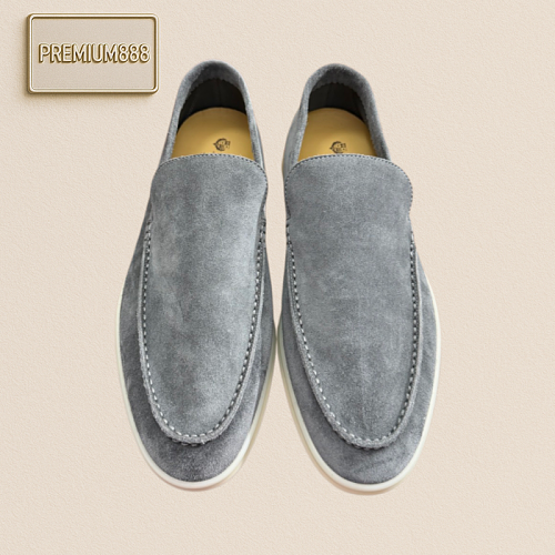Summer Walk Men's Loafers