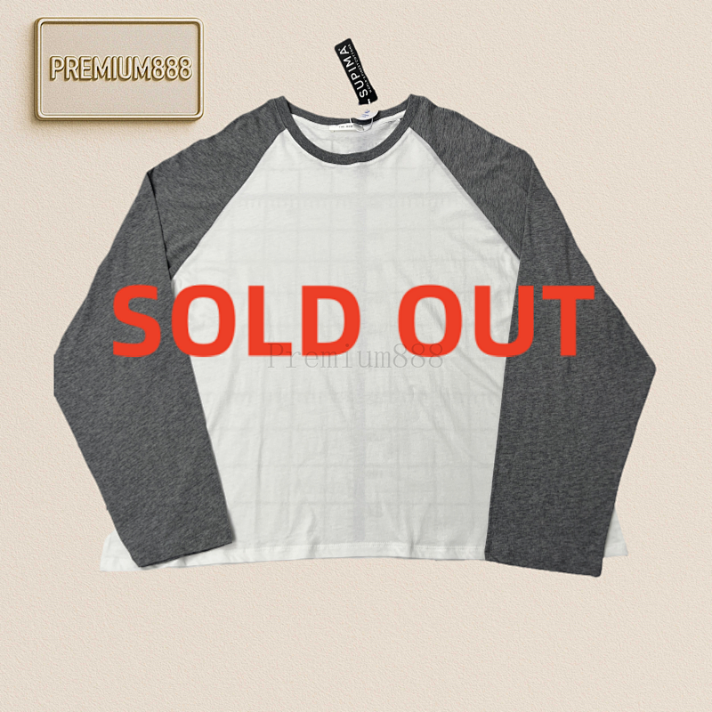 The Row Jameson Baseball T