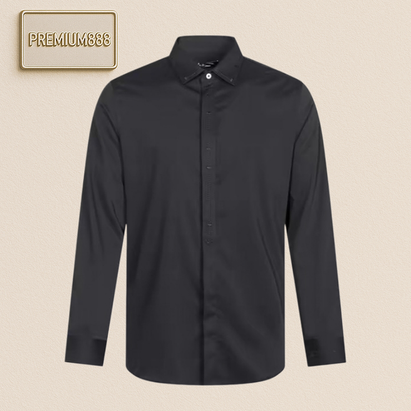 B BR Mercerized Cotton