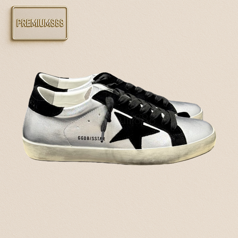 Top Version Ggdb Golden Goose Deluxe Brand