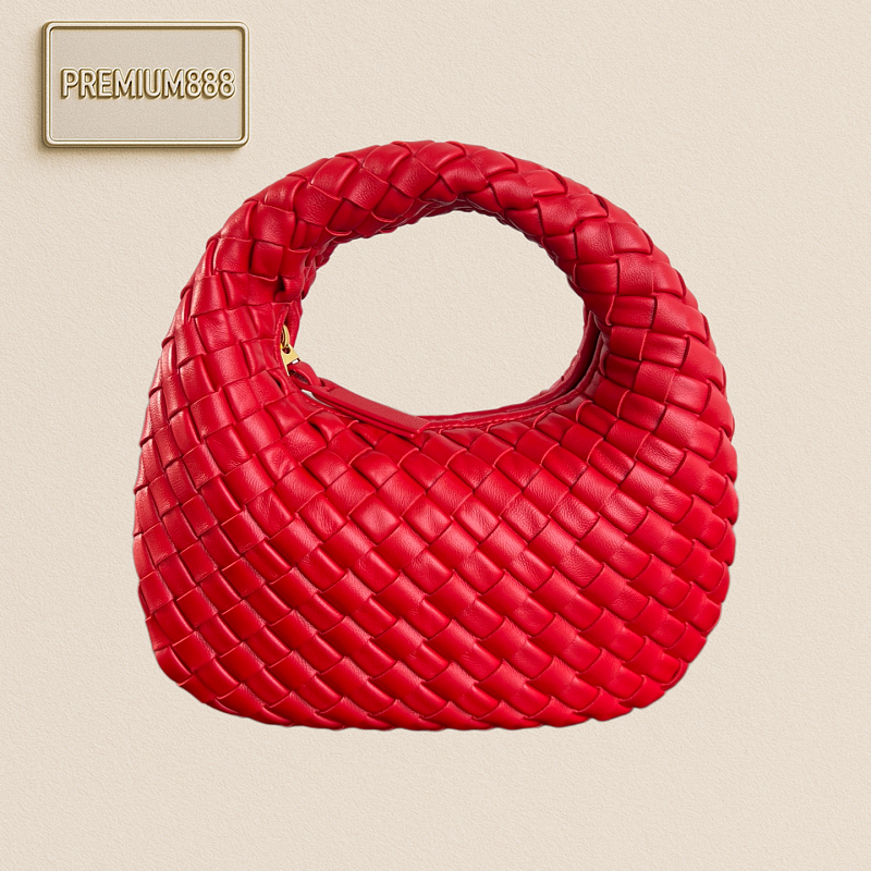 BV's New Veneta Handbag - The Cute Mini Version Of The Baby Veneta Is Finally Available Fo