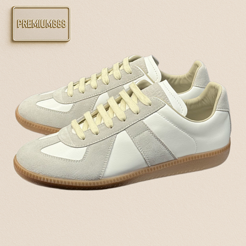 Maisonneuve Margielaa Deen Shoes