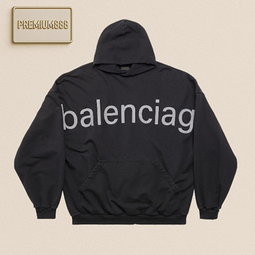 Ba Lenciaga Combed Cotton
