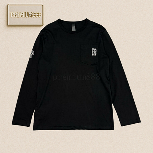 Sanskrit Parisian Limited Edition Printed Long-sleeved Shirt