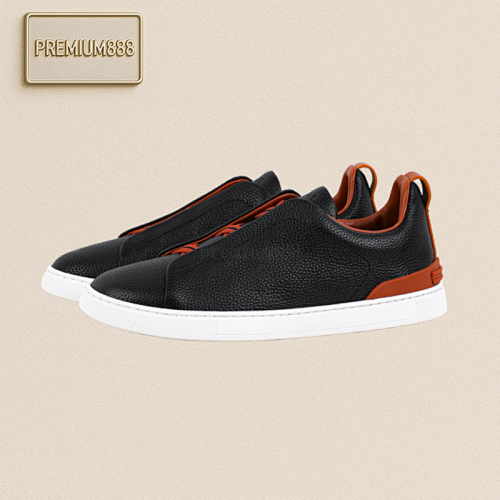 Ze Gna Tiziano Low-top Sneakers