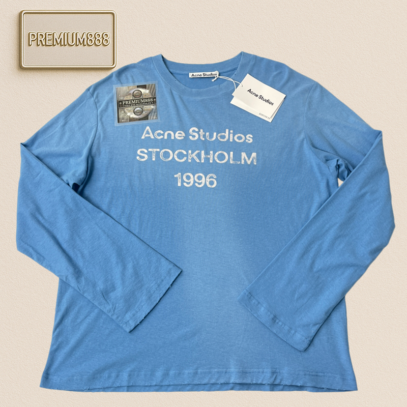 Acne Studios jersey