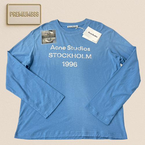 Acne Studios jersey