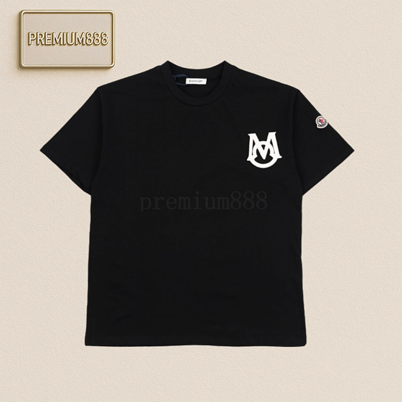 Moncler Mo Ncler Cat Ears Logo