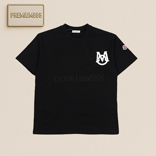 Moncler Mo Ncler Cat Ears Logo