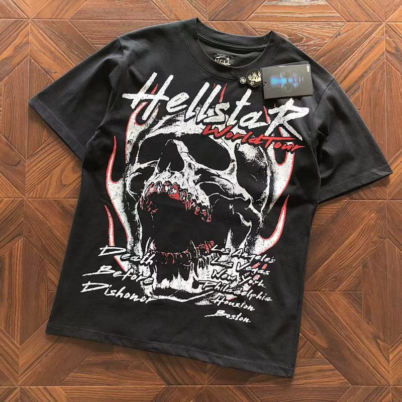 Hellstar T-Shirt
