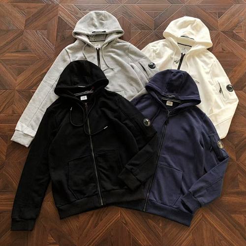 C.P. Hoodie