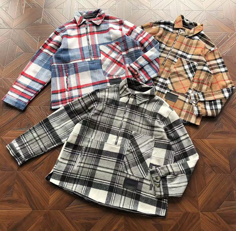 Jacket from RainbowReps