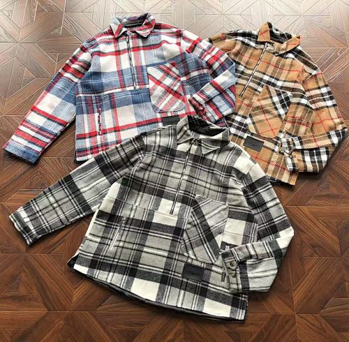Jacket from RainbowReps
