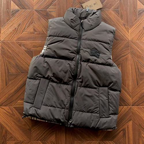 Burberry Down Vest