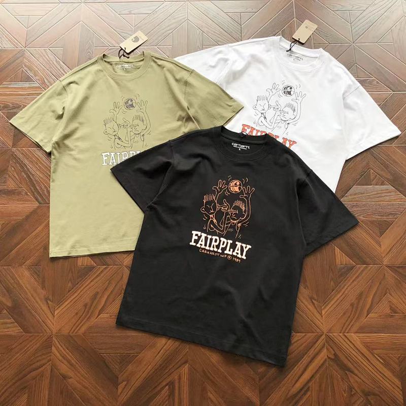 C RH Rtt T-Shirt