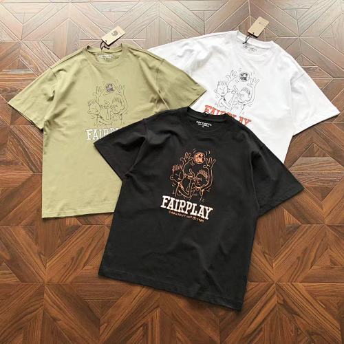 C RH Rtt T-Shirt