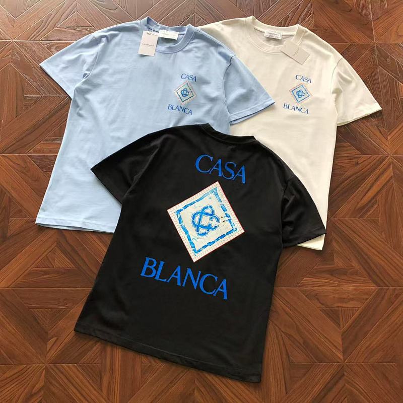 C S BL C T-Shirt