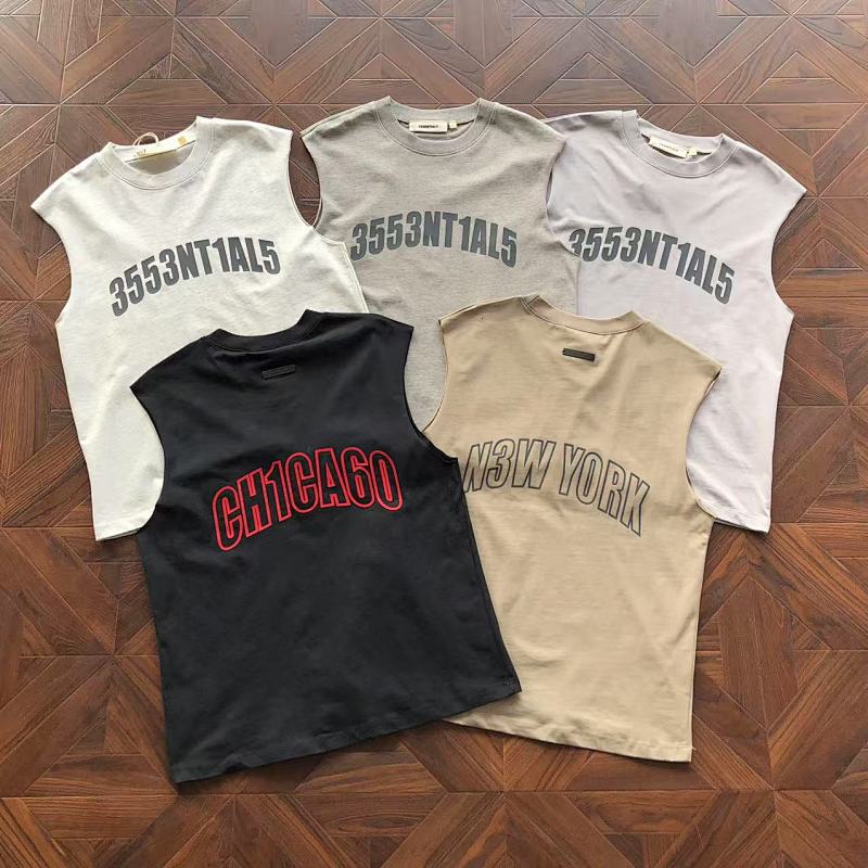 Essentials vest