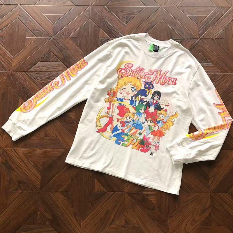 Choooself Long-Sleeve