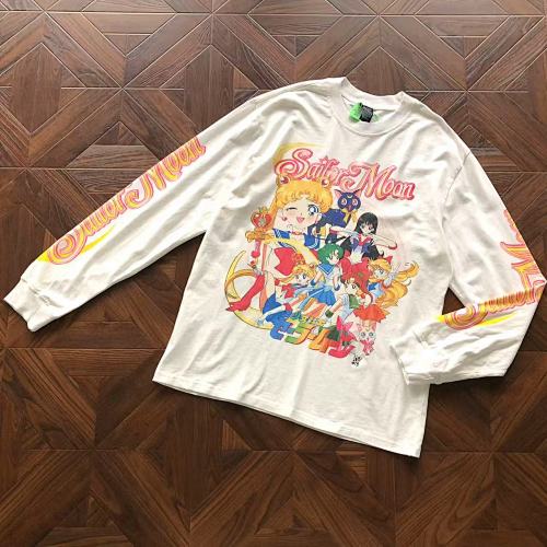 Choooself Long-Sleeve