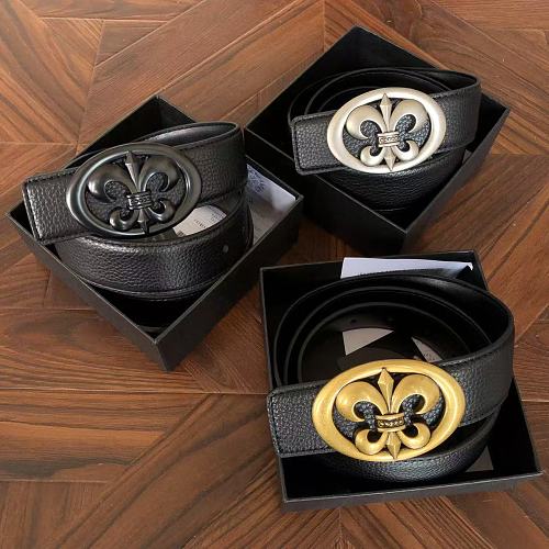 Chrome Hearts Belt