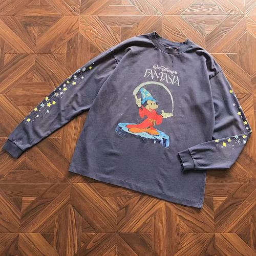 Saint Michael Long-Sleeve
