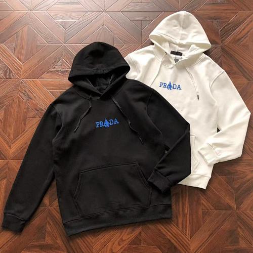 Prada Hoodie