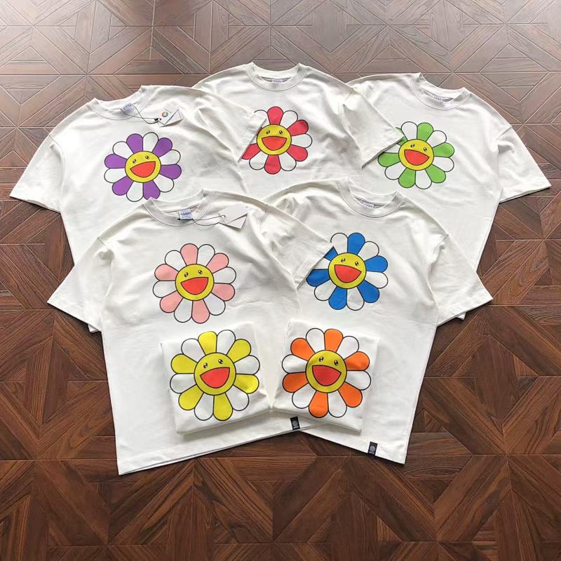 K Ikai K KI T-Shirt