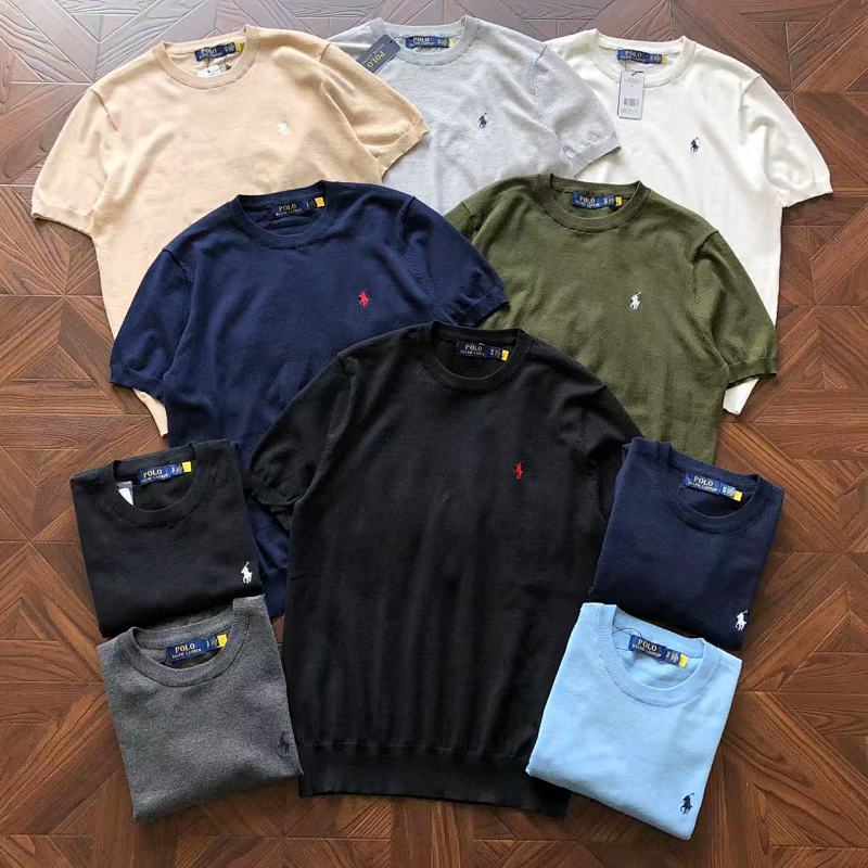 Ralph Lauren Sweater T-Shirt