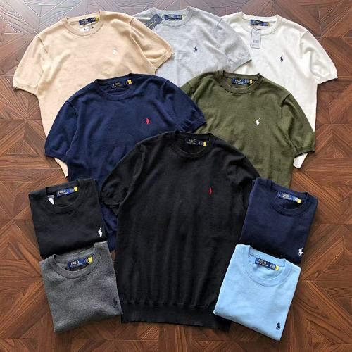 Ralph Lauren Sweater T-Shirt