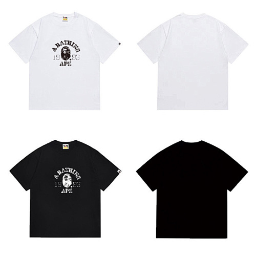 Bape T-Shirt