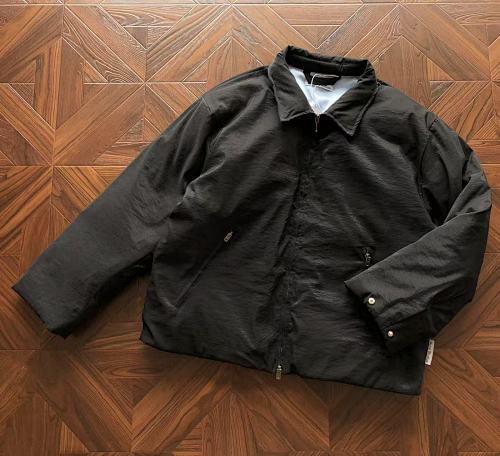 Acne Studios Cotton Jacket