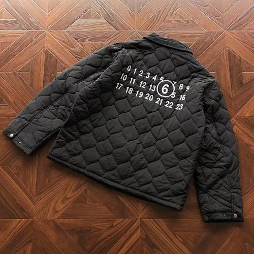 Maison Margiela Cotton Jacket