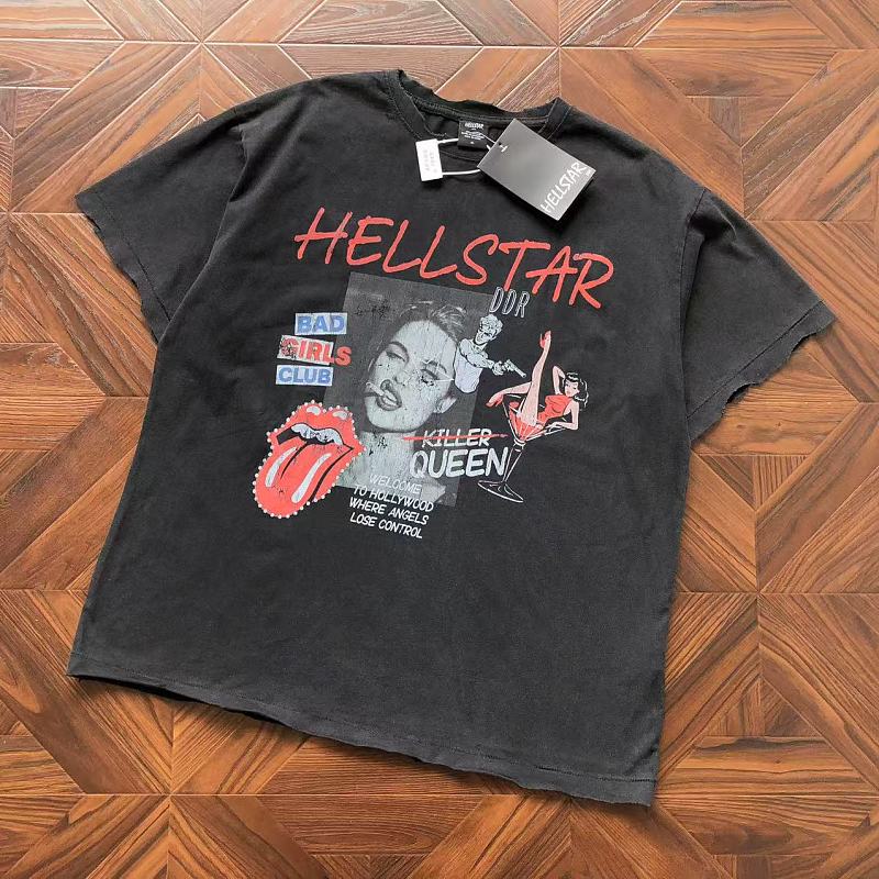 Hellstar T-Shirt