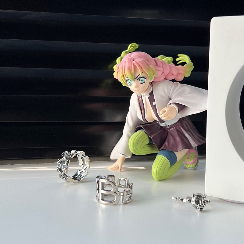 O -W TE G C I B L IA A Jewelry