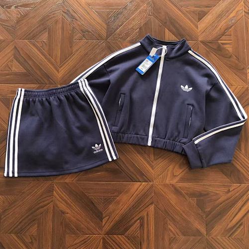Adidas Jacket Shorts
