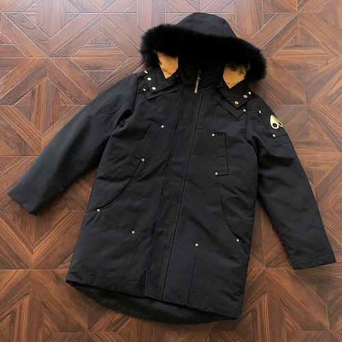 M SE K CK S Down Jacket