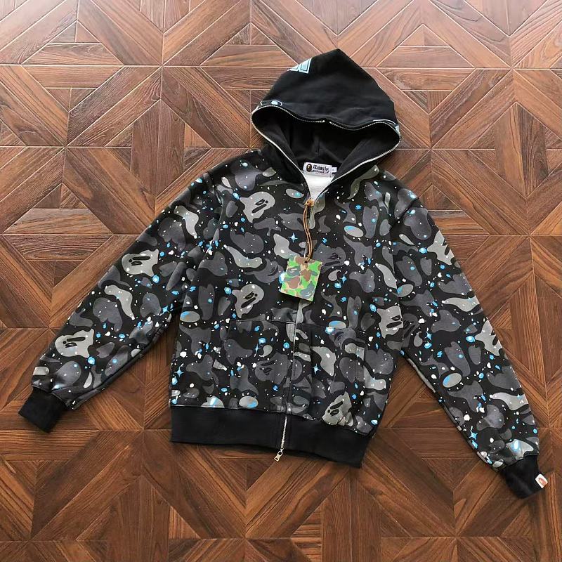 Bape Hoodie