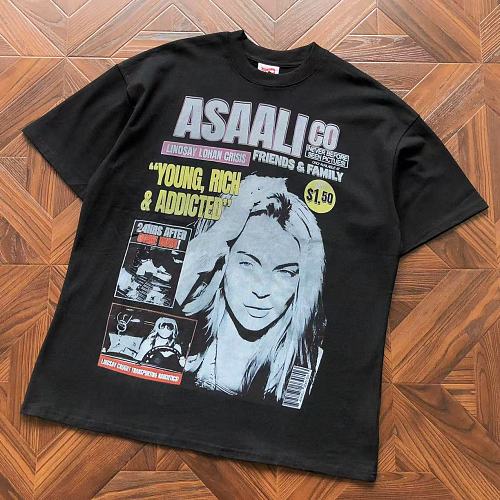 TH T'S A AW UL L T OF C Ugh SY UP T-Shirt