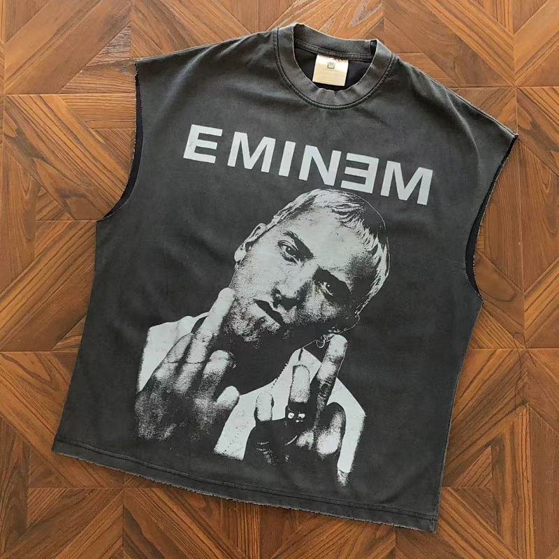 Vintage Vest