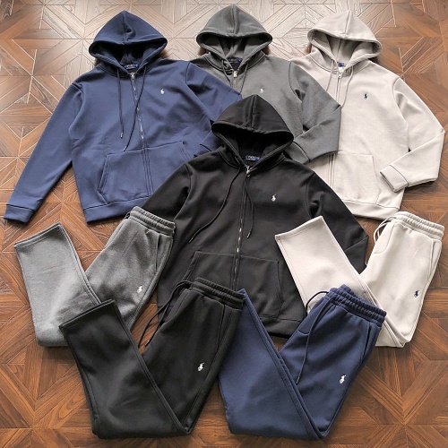 Pants Ralph Hoodie Trousers