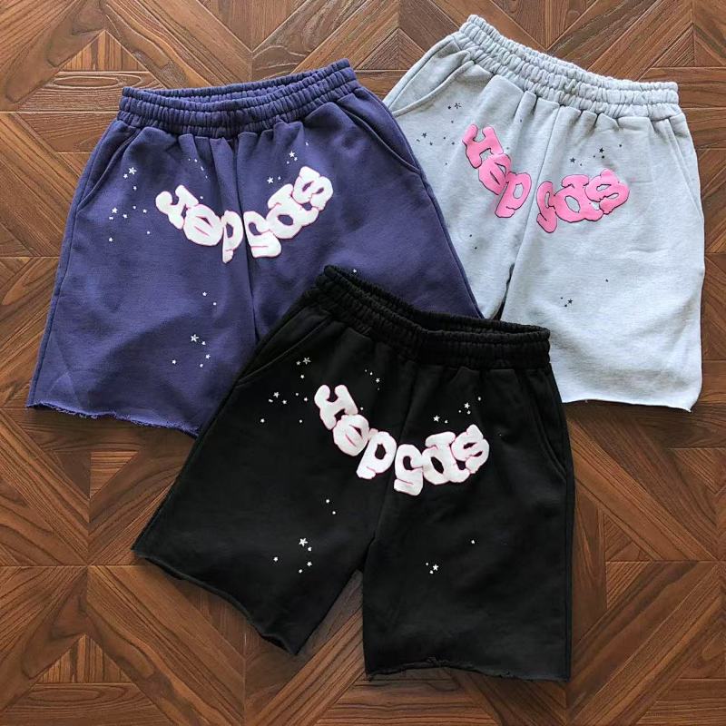 Shorts from RainbowReps