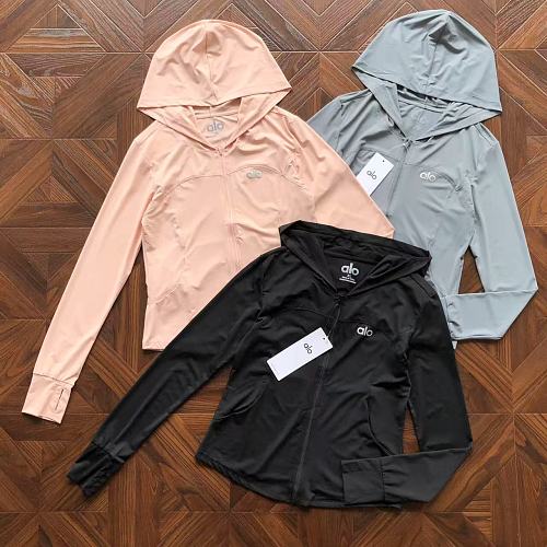 Jacket from RainbowReps