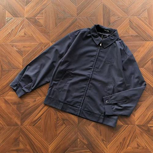 Miu Jacket