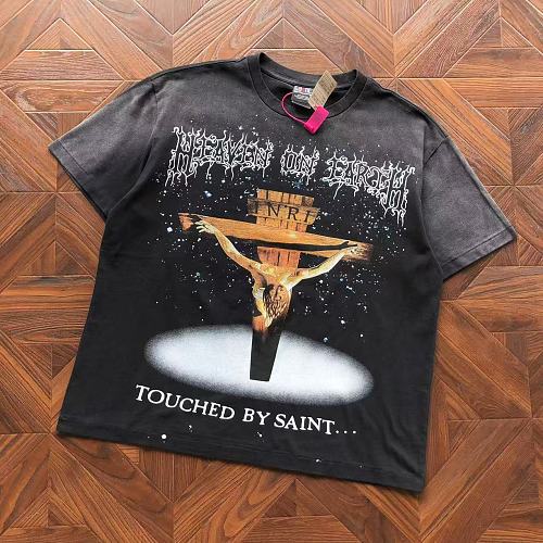 Saint Michael T-Shirt